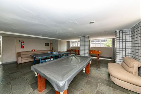 Apartamento à venda com 97m², 3 quartos e 3 vagas Apartamento à venda com 97m², 3 quartos e 3 vagasÁrea comum