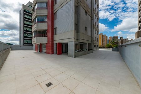 Apartamento à venda com 97m², 3 quartos e 3 vagas Apartamento à venda com 97m², 3 quartos e 3 vagasÁrea comum