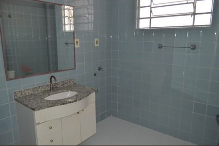 Apartamento para alugar com 53m², 1 quarto e sem vagaBanheiro 