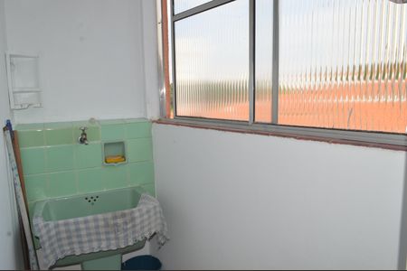 Apartamento para alugar com 53m², 1 quarto e sem vagaÁrea de Serviço