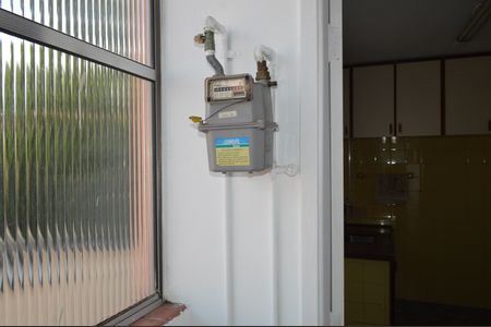 Apartamento para alugar com 53m², 1 quarto e sem vagaÁrea de Serviço