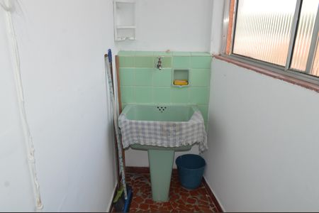 Apartamento para alugar com 53m², 1 quarto e sem vagaÁrea de Serviço