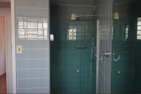 Apartamento para alugar com 53m², 1 quarto e sem vagaBanheiro 