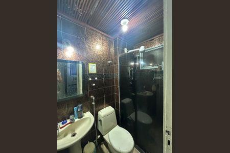 Apartamento à venda com 47m², 2 quartos e 2 vagasBanheiro