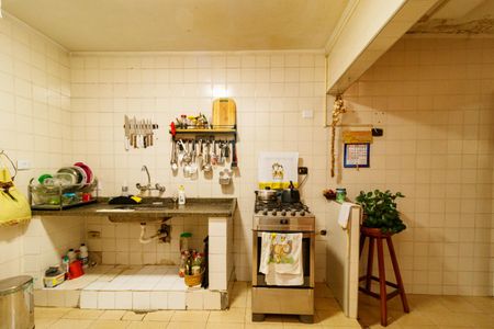 Casa à venda com 159m², 3 quartos e 1 vaga Casa à venda com 159m², 3 quartos e 1 vagaCozinha