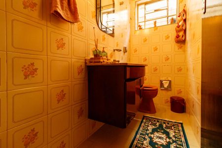 Casa à venda com 159m², 3 quartos e 1 vaga Casa à venda com 159m², 3 quartos e 1 vagaLavabo