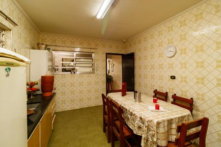 Casa à venda com 159m², 3 quartos e 1 vaga Casa à venda com 159m², 3 quartos e 1 vagaCozinha