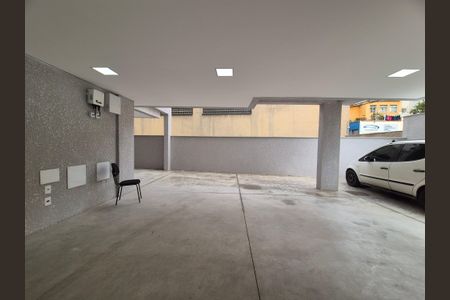 Apartamento à venda com 122m², 2 quartos e 2 vagas Apartamento à venda com 122m², 2 quartos e 2 vagasGaragem