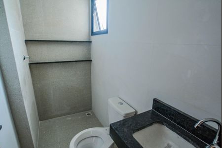 Apartamento à venda com 122m², 2 quartos e 2 vagas Apartamento à venda com 122m², 2 quartos e 2 vagasBanheiro Social