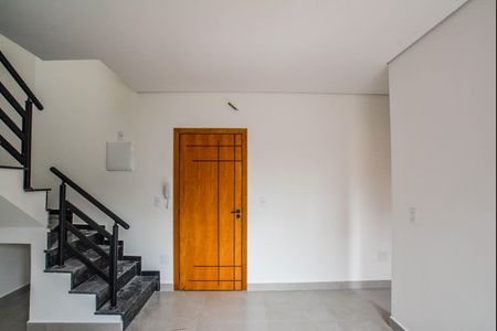 Apartamento à venda com 122m², 2 quartos e 2 vagas Apartamento à venda com 122m², 2 quartos e 2 vagasSala