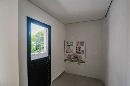 Apartamento à venda com 122m², 2 quartos e 2 vagas Apartamento à venda com 122m², 2 quartos e 2 vagasCozinha e Área de Serviço