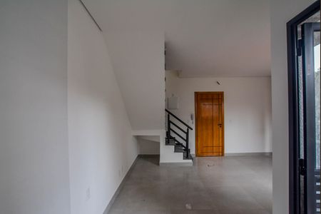 Apartamento à venda com 122m², 2 quartos e 2 vagas Apartamento à venda com 122m², 2 quartos e 2 vagasCozinha e Área de Serviço