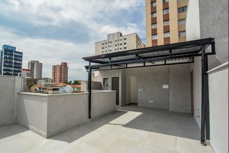 Apartamento à venda com 122m², 2 quartos e 2 vagas Apartamento à venda com 122m², 2 quartos e 2 vagasCobertura