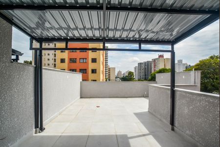 Apartamento à venda com 122m², 2 quartos e 2 vagas Apartamento à venda com 122m², 2 quartos e 2 vagasCobertura
