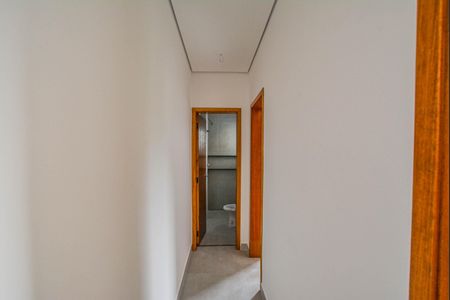 Apartamento à venda com 122m², 2 quartos e 2 vagas Apartamento à venda com 122m², 2 quartos e 2 vagasCorredor