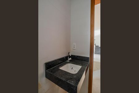 Apartamento à venda com 122m², 2 quartos e 2 vagas Apartamento à venda com 122m², 2 quartos e 2 vagasBanheiro Social