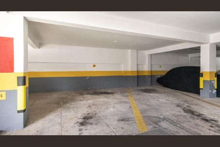 Apartamento à venda com 90m², 3 quartos e 1 vaga