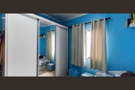 Casa à venda com 125m², 4 quartos e 3 vagas