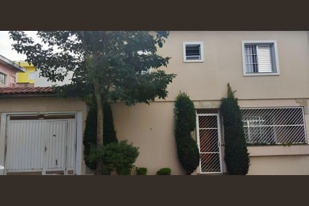Casa à venda com 125m², 4 quartos e 3 vagas