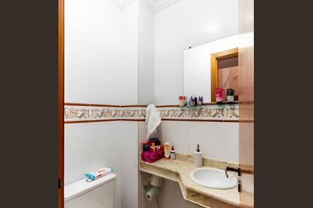 Casa à venda com 125m², 4 quartos e 3 vagas