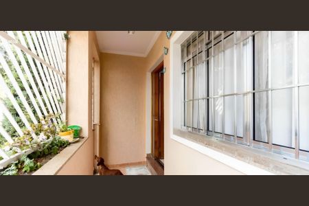 Casa à venda com 125m², 4 quartos e 3 vagas