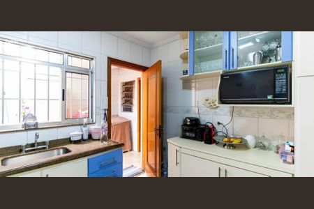 Casa à venda com 125m², 4 quartos e 3 vagas