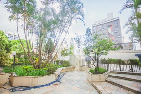 Apartamento à venda com 120m², 3 quartos e 2 vagas Apartamento à venda com 120m², 3 quartos e 2 vagasÁrea comum