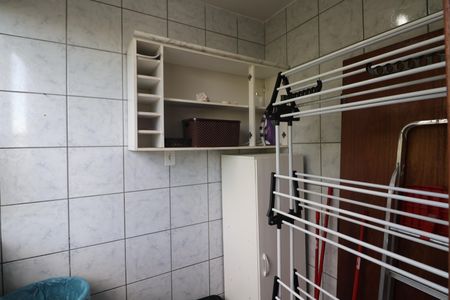 Apartamento à venda com 52m², 1 quarto e sem vagaÁrea de Serviço