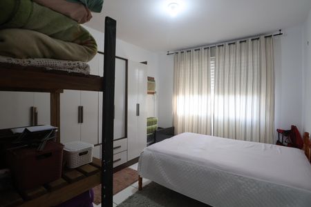 Apartamento à venda com 52m², 1 quarto e sem vagaQuarto