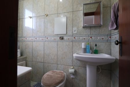 Apartamento à venda com 52m², 1 quarto e sem vagaBanheiro