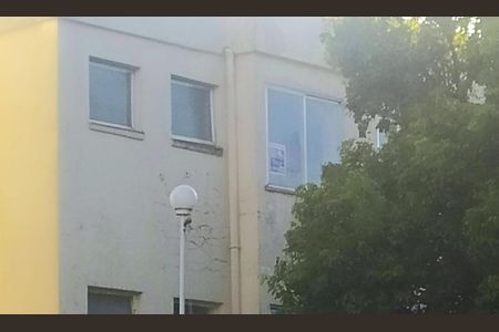 Apartamento à venda com 52m², 1 quarto e sem vagaPlaca