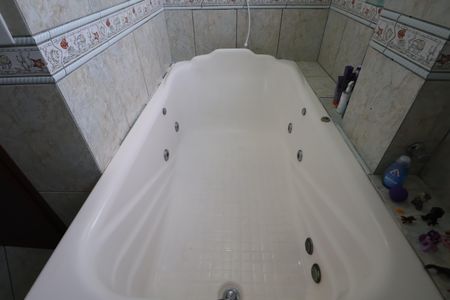 Apartamento à venda com 52m², 1 quarto e sem vagaBanheiro