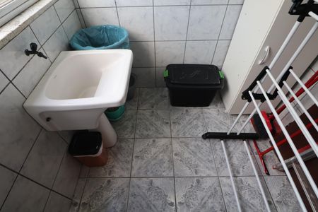 Apartamento à venda com 52m², 1 quarto e sem vagaÁrea de Serviço