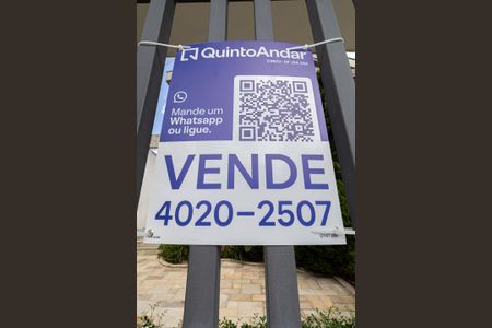 Casa à venda com 350m², 4 quartos e 6 vagasFachada - plaa