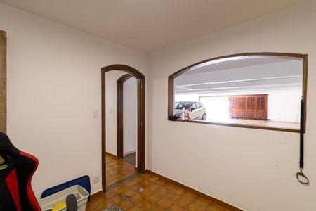 Casa à venda com 350m², 4 quartos e 6 vagasEdícula