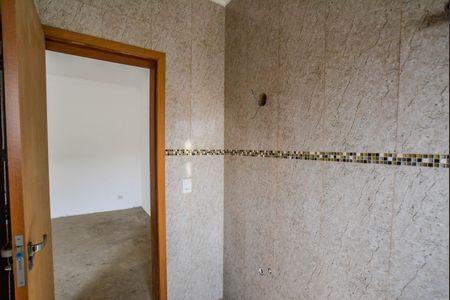 Casa à venda com 270m², 3 quartos e 6 vagas Casa à venda com 270m², 3 quartos e 6 vagasBanheiro da Suíte 1