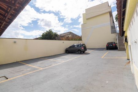 Casa de condomínio à venda com 60m², 2 quartos e 1 vaga Casa de condomínio à venda com 60m², 2 quartos e 1 vagaGaragem