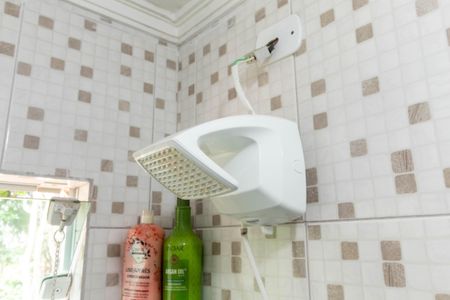 Casa de condomínio à venda com 60m², 2 quartos e 1 vaga Casa de condomínio à venda com 60m², 2 quartos e 1 vagaBanheiro da Suíte 1