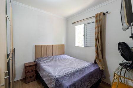 Casa de condomínio à venda com 60m², 2 quartos e 1 vaga Casa de condomínio à venda com 60m², 2 quartos e 1 vagaQuarto Suíte 1