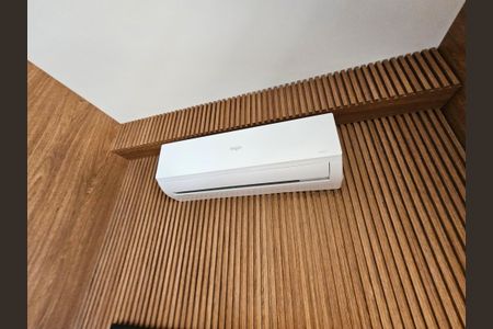 Apartamento à venda com 38m², 1 quarto e 1 vagaSala/ Cozinha