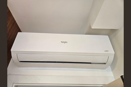 Apartamento à venda com 38m², 1 quarto e 1 vagaQuarto