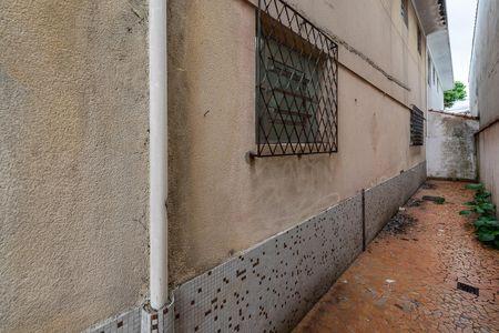 Casa para alugar com 150m², 3 quartos e 2 vagasQuintal