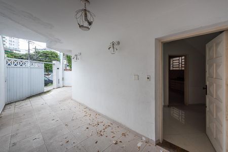 Casa para alugar com 150m², 3 quartos e 2 vagasGaragem