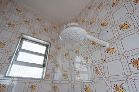 Casa para alugar com 150m², 3 quartos e 2 vagasBanheiro de serviço