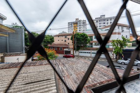 Casa para alugar com 150m², 3 quartos e 2 vagasVista Quarto 