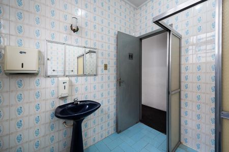 Casa para alugar com 150m², 3 quartos e 2 vagasBanheiro