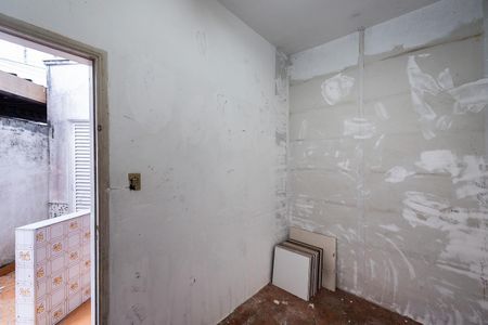 Casa para alugar com 150m², 3 quartos e 2 vagasQuarto de serviço