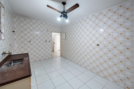 Casa para alugar com 150m², 3 quartos e 2 vagasCozinha