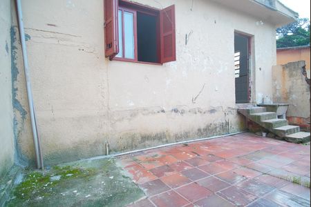 Casa para alugar com 130m², 3 quartos e 2 vagasFundos da Casa