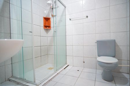 Casa para alugar com 130m², 3 quartos e 2 vagasBanheiro Corredor